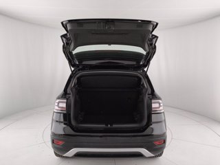 VOLKSWAGEN T-cross 1.0 tsi style 110cv