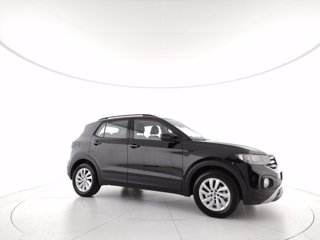 VOLKSWAGEN T-cross 1.0 tsi style 110cv