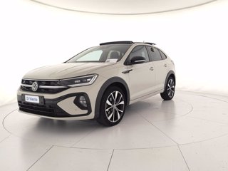 VOLKSWAGEN Taigo 1.0 tsi r-line 110cv