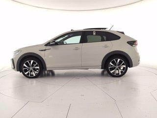 VOLKSWAGEN Taigo 1.0 tsi r-line 110cv