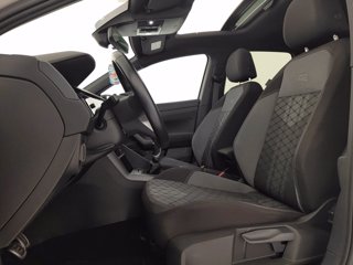 VOLKSWAGEN Taigo 1.0 tsi r-line 110cv