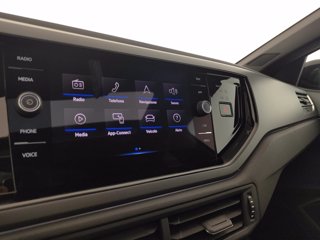 VOLKSWAGEN Taigo 1.0 tsi r-line 110cv