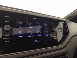 VOLKSWAGEN Taigo 1.0 tsi r-line 110cv