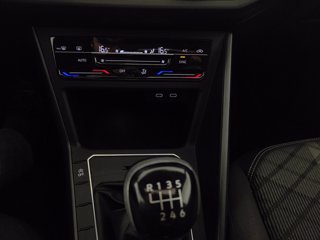 VOLKSWAGEN Taigo 1.0 tsi r-line 110cv