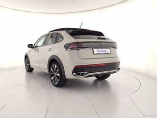 VOLKSWAGEN Taigo 1.0 tsi r-line 110cv