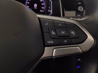 VOLKSWAGEN Taigo 1.0 tsi r-line 110cv