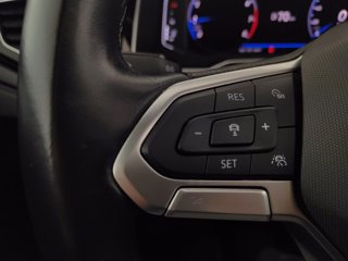 VOLKSWAGEN Taigo 1.0 tsi r-line 110cv