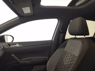 VOLKSWAGEN Taigo 1.0 tsi r-line 110cv