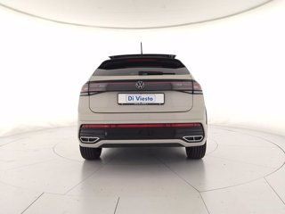 VOLKSWAGEN Taigo 1.0 tsi r-line 110cv