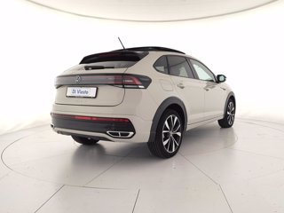 VOLKSWAGEN Taigo 1.0 tsi r-line 110cv