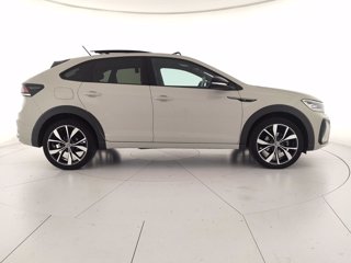 VOLKSWAGEN Taigo 1.0 tsi r-line 110cv