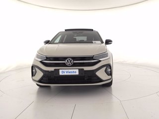 VOLKSWAGEN Taigo 1.0 tsi r-line 110cv