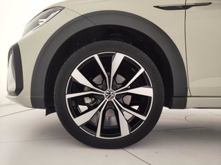 VOLKSWAGEN Taigo 1.0 tsi r-line 110cv