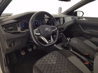 VOLKSWAGEN Taigo 1.0 tsi r-line 110cv