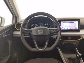 SEAT Arona 1.0 ecotsi style 95cv