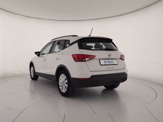 SEAT Arona 1.0 ecotsi style 95cv
