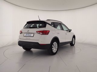SEAT Arona 1.0 ecotsi style 95cv