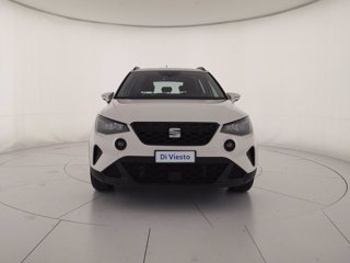 SEAT Arona 1.0 ecotsi style 95cv