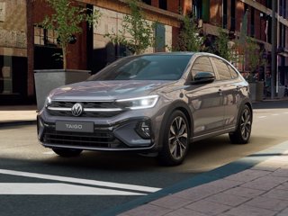 VOLKSWAGEN Taigo 1.0 tsi r-line 115cv dsg