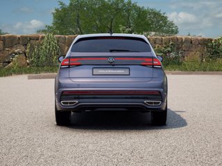 VOLKSWAGEN Taigo 1.0 tsi r-line 115cv dsg