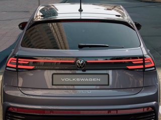 VOLKSWAGEN Taigo 1.0 tsi r-line 115cv dsg