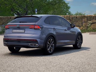 VOLKSWAGEN Taigo 1.0 tsi r-line 115cv dsg