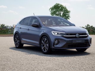 VOLKSWAGEN Taigo 1.0 tsi r-line 115cv dsg