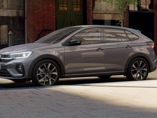 VOLKSWAGEN Taigo 1.0 tsi r-line 115cv dsg