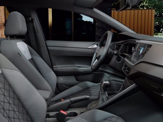 VOLKSWAGEN Taigo 1.0 tsi r-line 115cv dsg