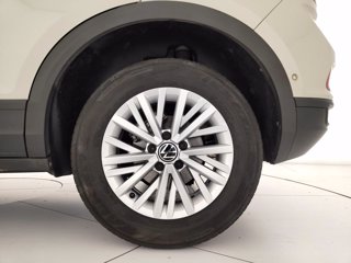 VOLKSWAGEN T-roc 2.0 tdi life 115cv