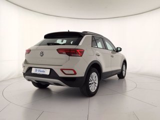 VOLKSWAGEN T-roc 2.0 tdi life 115cv