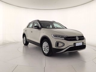 VOLKSWAGEN T-roc 2.0 tdi life 115cv