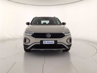 VOLKSWAGEN T-roc 2.0 tdi life 115cv
