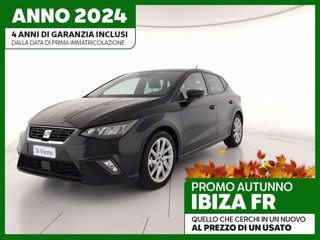 SEAT Ibiza 1.0 ecotsi fr 95cv
