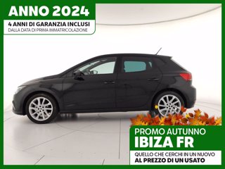 SEAT Ibiza 1.0 ecotsi fr 95cv