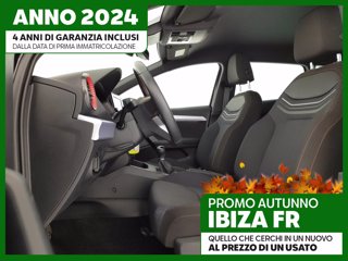 SEAT Ibiza 1.0 ecotsi fr 95cv