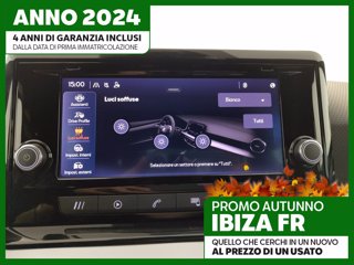 SEAT Ibiza 1.0 ecotsi fr 95cv