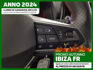 SEAT Ibiza 1.0 ecotsi fr 95cv