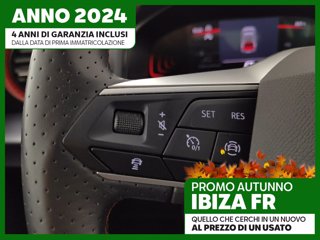 SEAT Ibiza 1.0 ecotsi fr 95cv