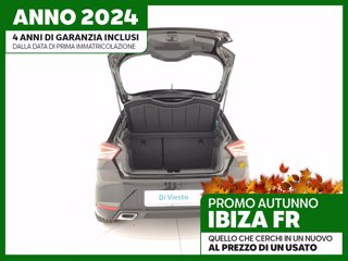 SEAT Ibiza 1.0 ecotsi fr 95cv