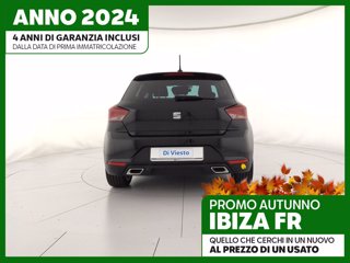 SEAT Ibiza 1.0 ecotsi fr 95cv