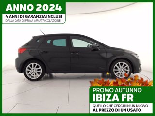 SEAT Ibiza 1.0 ecotsi fr 95cv