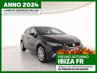SEAT Ibiza 1.0 ecotsi fr 95cv