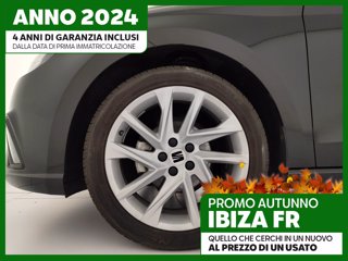 SEAT Ibiza 1.0 ecotsi fr 95cv
