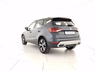 SEAT Arona 1.0 tgi xperience 90cv