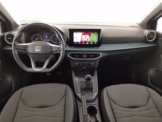 SEAT Arona 1.0 tgi xperience 90cv