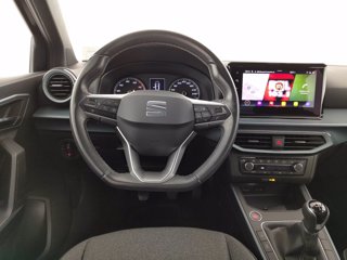 SEAT Arona 1.0 tgi xperience 90cv