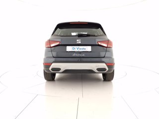 SEAT Arona 1.0 tgi xperience 90cv