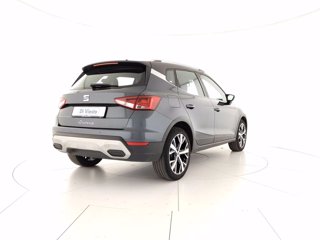 SEAT Arona 1.0 tgi xperience 90cv