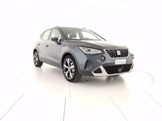 SEAT Arona 1.0 tgi xperience 90cv
